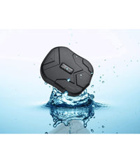 Gps Tracker Gprs Gsm Localizzatore Satellitare Tk106 Magnetico Antifurto Scheda         