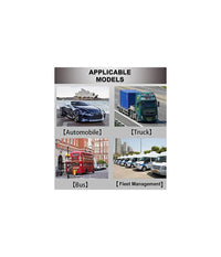 Gps Tracker Gprs Gsm Localizzatore Satellitare Tk106 Magnetico Antifurto Scheda         