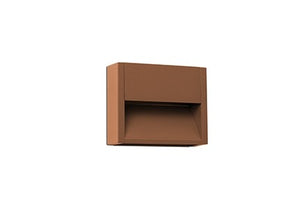 GRADA 1, Lampada a Muro a LED per Esterni, Faro Barcelona