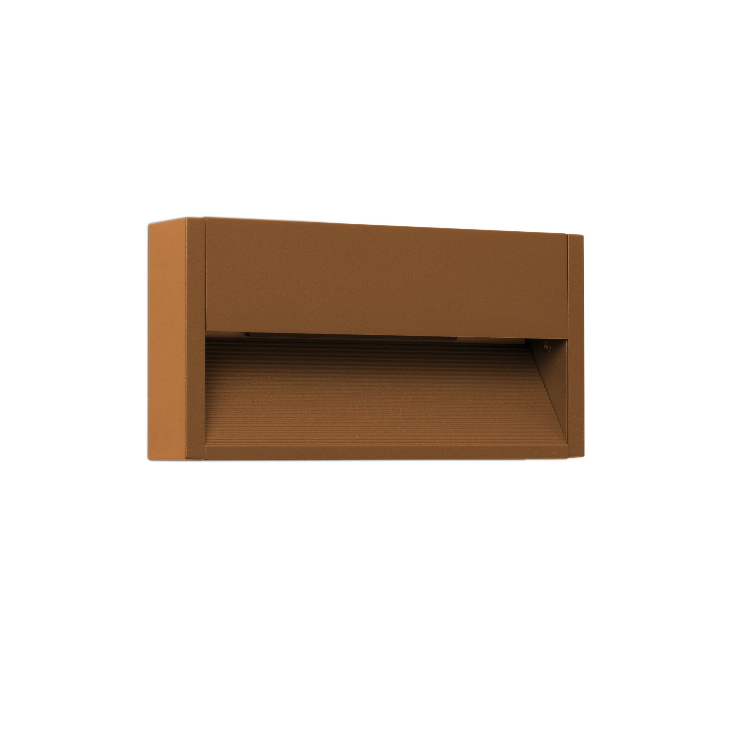 GRADA 2, Lampada a Muro  a LED per Esterni, Faro Barcelona