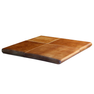 Gradino klinker 244x330x18mm serie esmaltados classic colore isla malta - 1pz