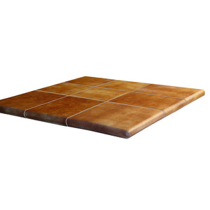 Gradino klinker 244x330x18mm serie esmaltados classic colore isla malta - 1pz