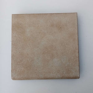Gradino klinker 325x330x18mm serie capri colore beige - 1pz