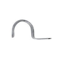 Graffa Metallo Fermatubi K mm 20 pz.10 Bl Fischer