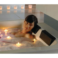 RIHO CASTELLO vasca da bagno duo in acrilico 180x120 cm