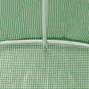 Grande Serra per Orto a Tunnel Ezooza Bonn 600 x 300 x 200 cm