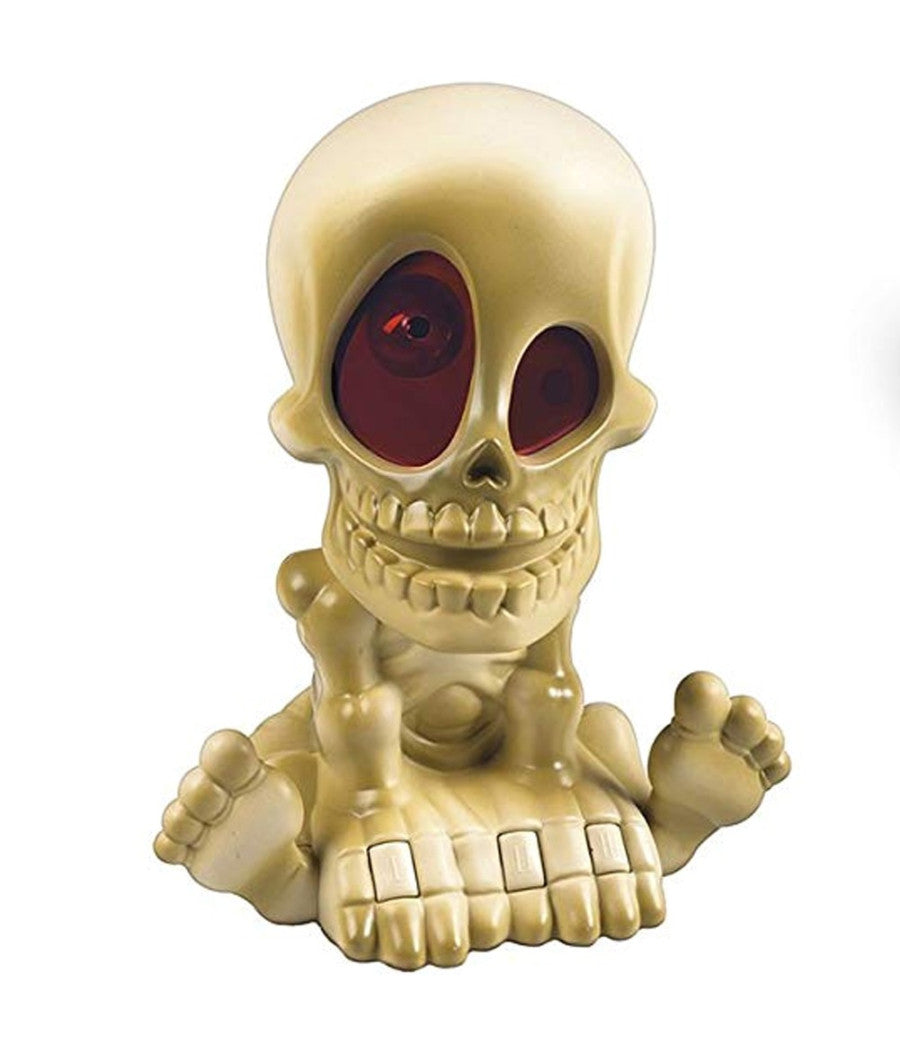 Occhio Al Fantasma Giocattolo Interattivo Sparatutto Con Pistola Grandi Giochi         