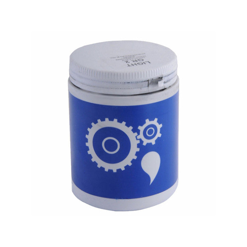 Grasso Light Gr2 Litio Grafitato 1000 Viscol