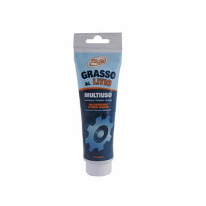 Grasso Litio ml 125 Sigill