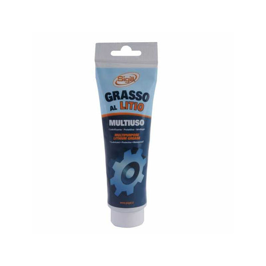 Grasso Litio ml 125 Sigill