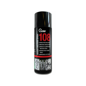 Grasso Multiuso Spray Ml 400 108 Vmd