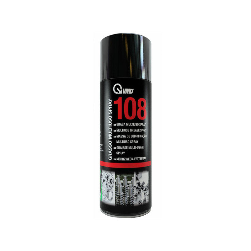 Grasso Multiuso Spray Ml 400 108 Vmd