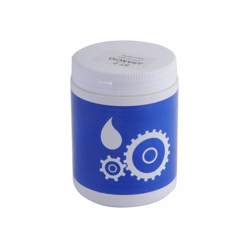 Grasso Staufer St2 Arancio Calcio 1000 Viscol