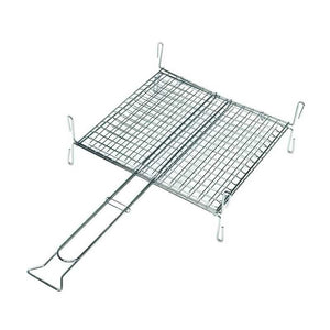 Graticola Doppia Blinky 400X450 mm