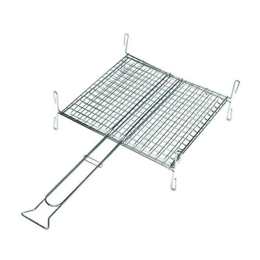 Graticola Doppia Blinky 400X450 mm