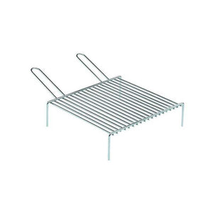 Graticola Pesante con Piedi 50X35