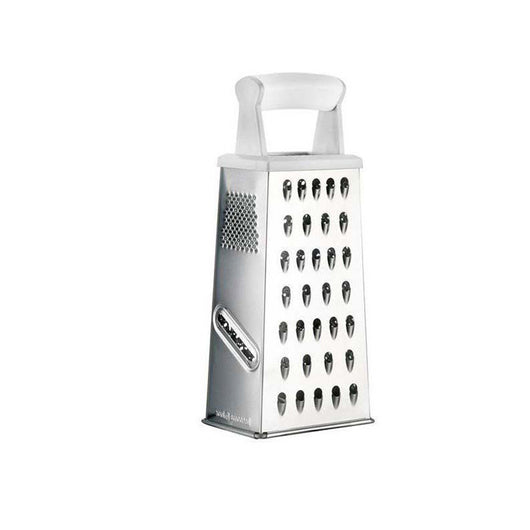 Grattugia 4 Lati Multiuso Cm 9 H 22 Handy Tescoma