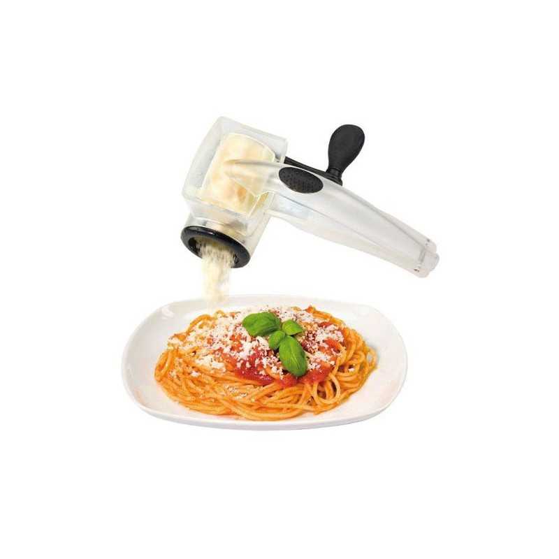 Grattugia a Manovella Lama Parmigiano Ilsa