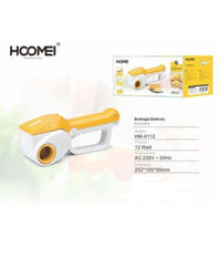 Grattugia Elettrica Cordless Ricaricabile Doppio Rullo 12w Kit Ricarica Batteria         