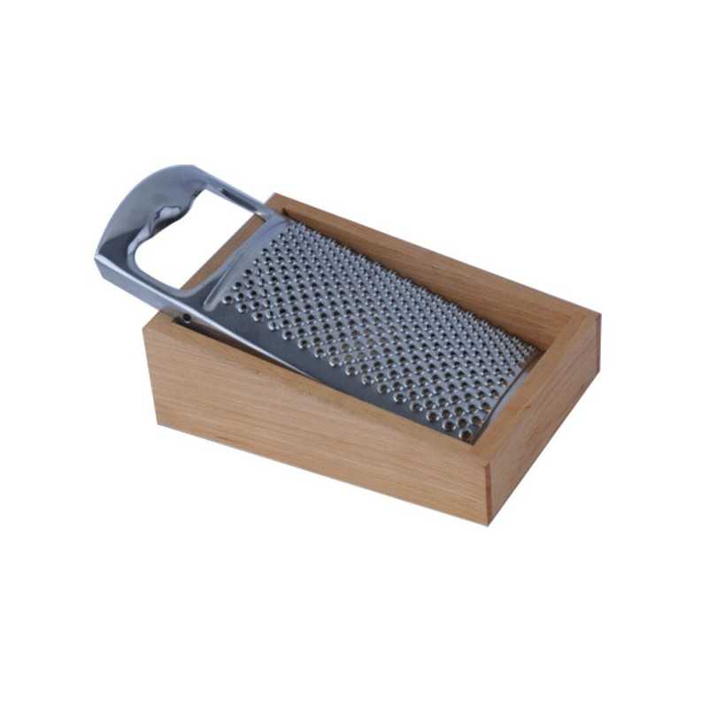 Grattugia Legno Calder