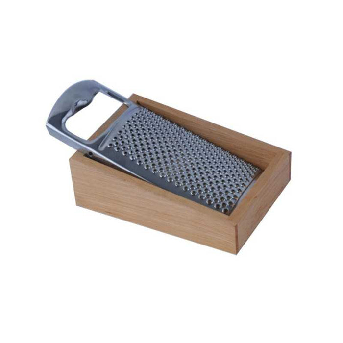 Grattugia Legno Calder