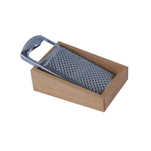 Grattugia Legno Calder