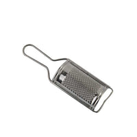 Grattugia Violino Inox cm 16 Rivado