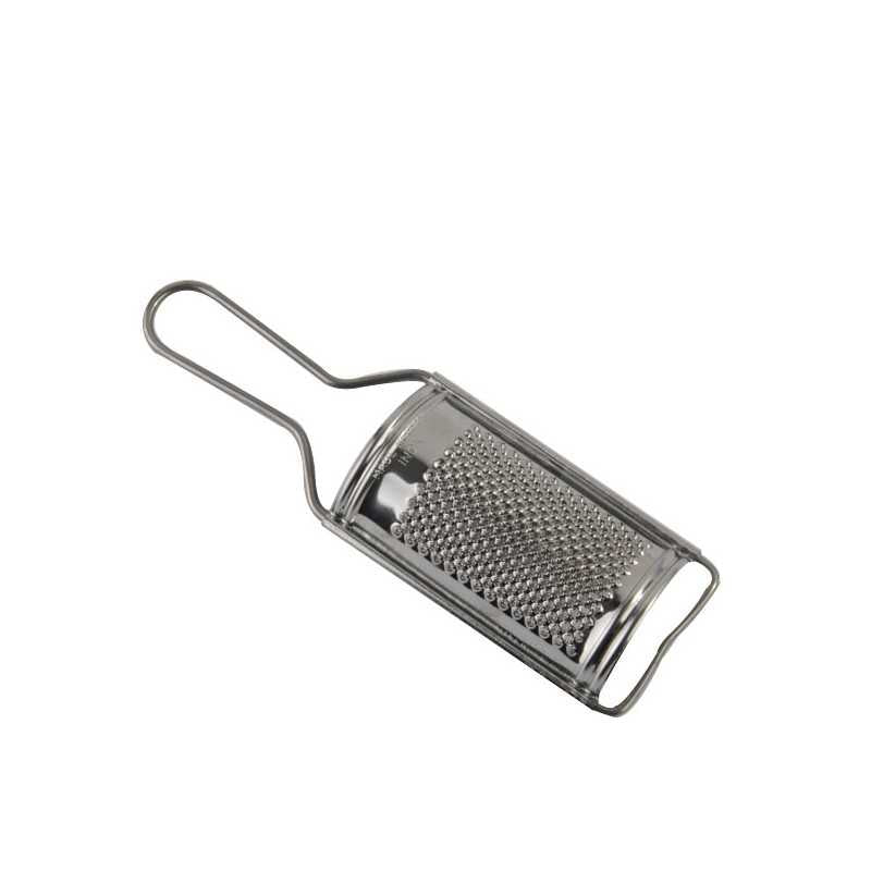 Grattugia Violino Inox cm 16 Rivado