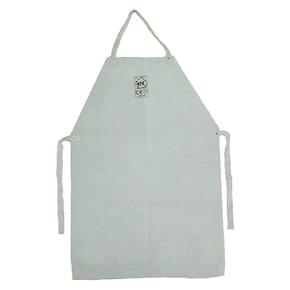 'GREMBIULE DA LAVORO in crosta'