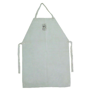 'GREMBIULE DA LAVORO in crosta'