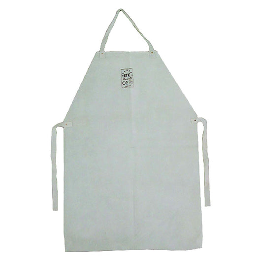 'GREMBIULE DA LAVORO in crosta'