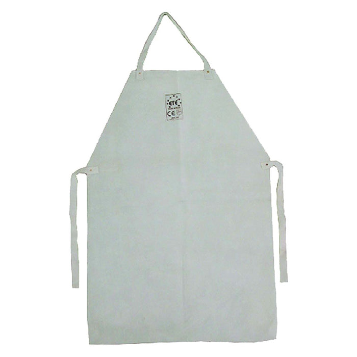 'GREMBIULE DA LAVORO in crosta'