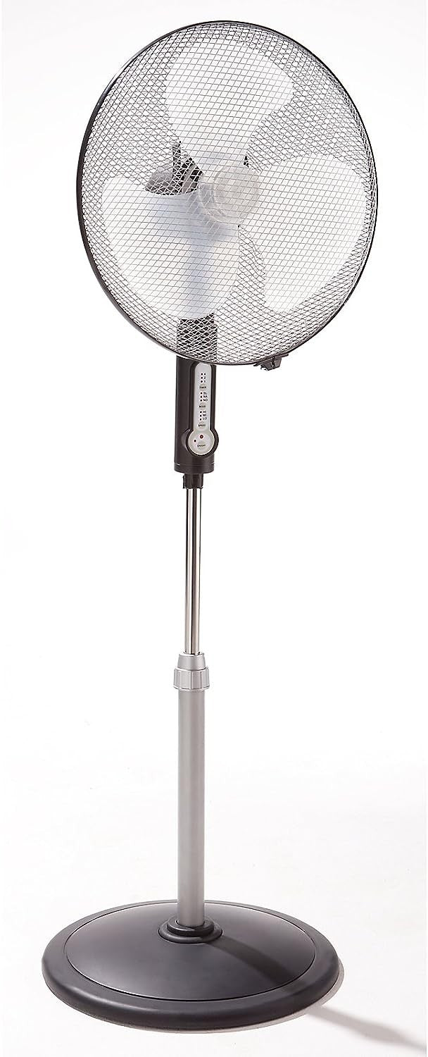 GREYHOUND SV45, Ventilatore da Terra, CasaFan