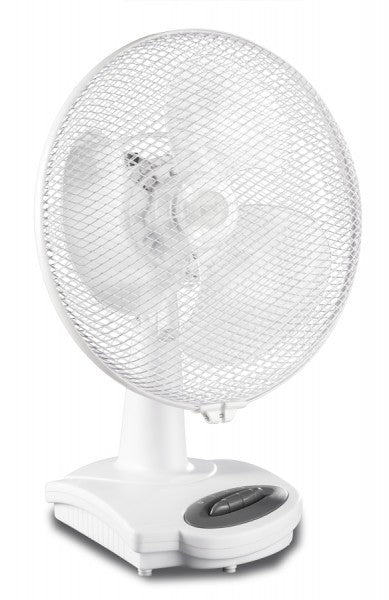 GREYHOUND TV 36, Ventilatore da Tavolo, CasaFan