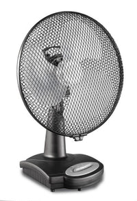 GREYHOUND TV 36, Ventilatore da Tavolo, CasaFan