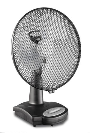 GREYHOUND TV 36, Ventilatore da Tavolo, CasaFan