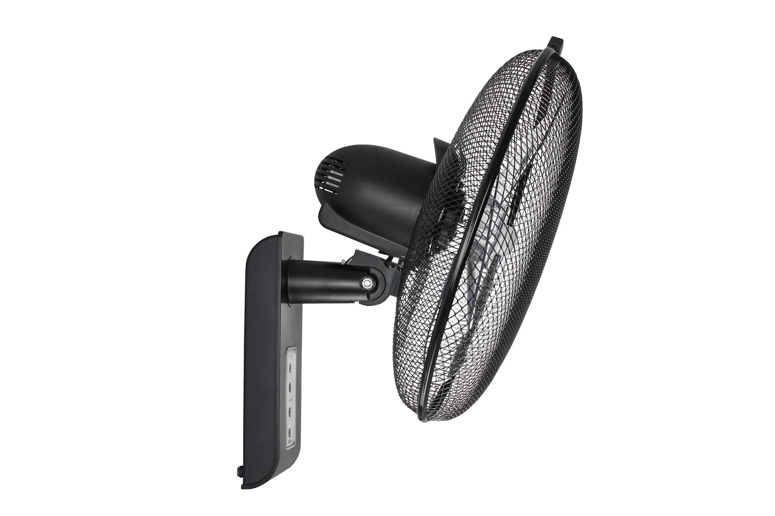 GREYHOUND WV 45-II, Ventilatore da Parete, Casafan