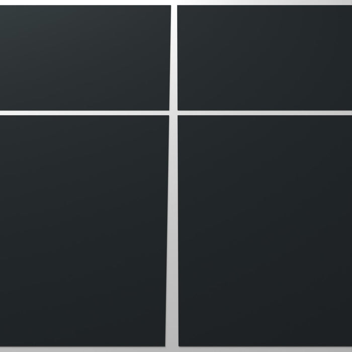 Smalto Antiruggine per Ferro Legno e Plastica Iron - Iron Grigio antracite - Litri 2 -5