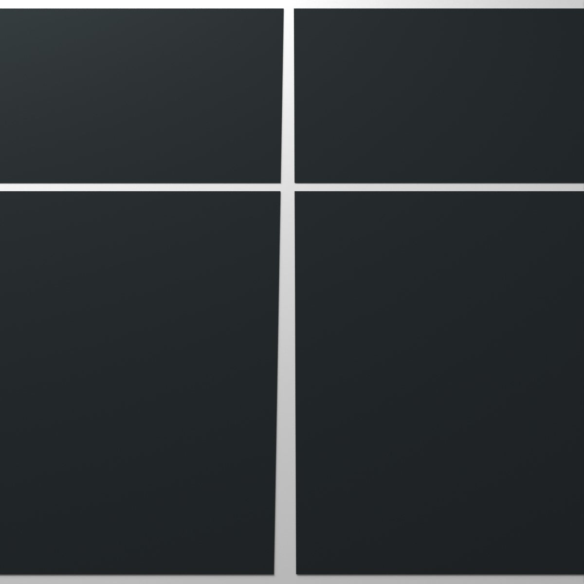 Smalto Antiruggine per Ferro Legno e Plastica Iron - Iron Grigio antracite - Litri 0 -750