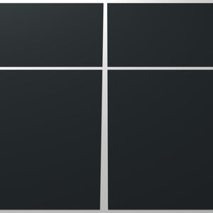 Smalto Antiruggine per Ferro Legno e Plastica Iron - Iron Grigio antracite - Litri 0 -750