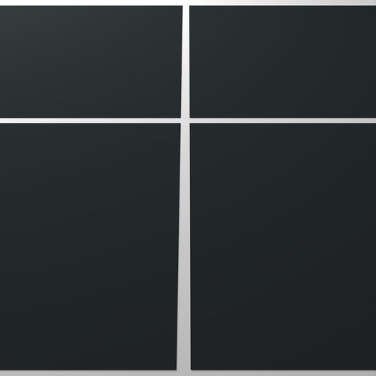 Smalto Antiruggine per Ferro Legno e Plastica Iron - Iron Grigio antracite - Litri 0 -750