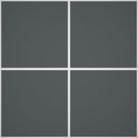 Smalto Antiruggine per Ferro Legno e Plastica Iron - Iron Grigio francese - Litri 2 -5