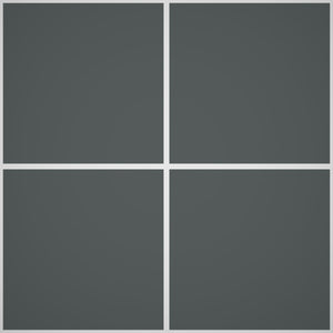 Smalto Antiruggine per Ferro Legno e Plastica Iron - Iron Grigio francese - Litri 2 -5