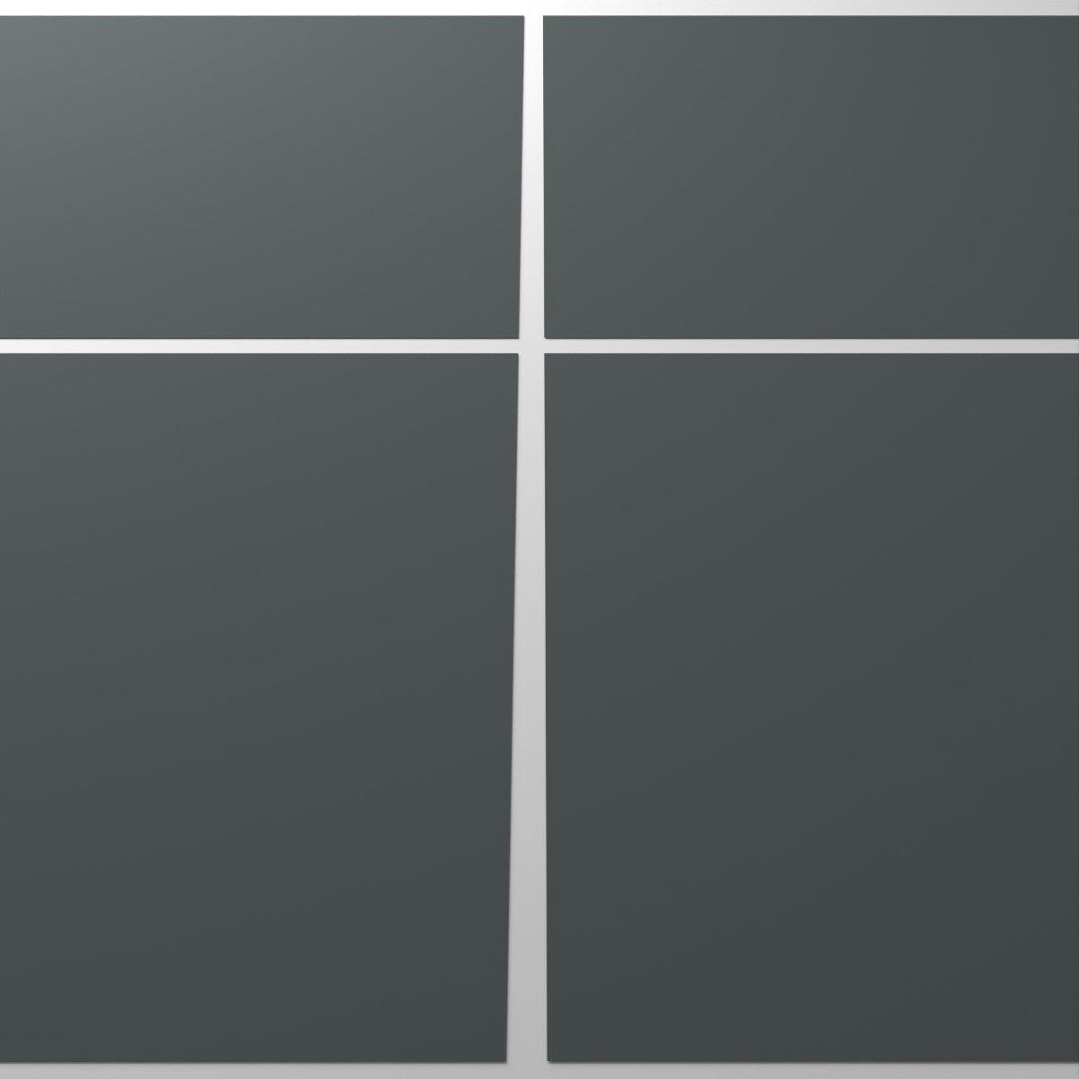 Smalto Antiruggine per Ferro Legno e Plastica Iron - Iron Grigio francese - Litri 2 -5