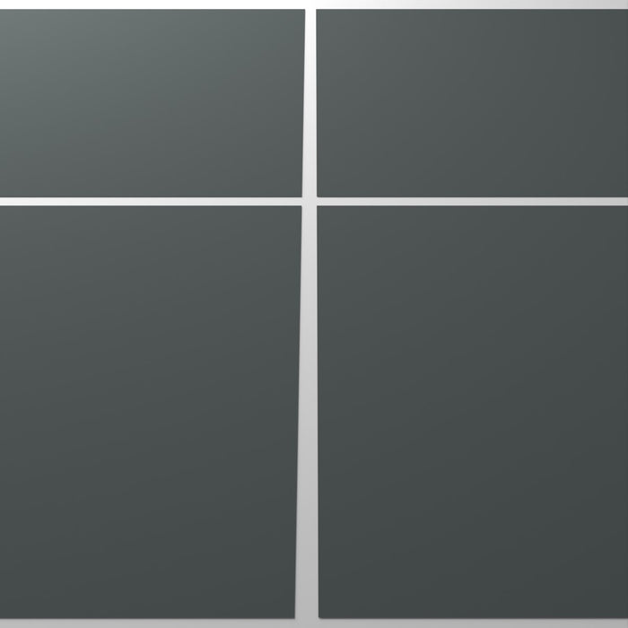 Smalto Antiruggine per Ferro Legno e Plastica Iron - Iron Grigio francese - Litri 2 -5