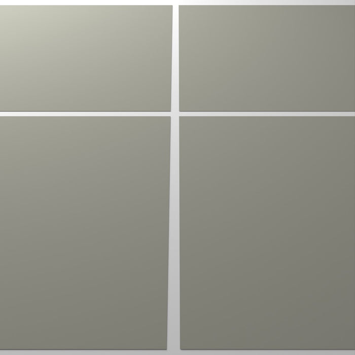 Smalto per Legno Ferro e Plastica Iron - Iron Grigio perla - Litri 2 -5