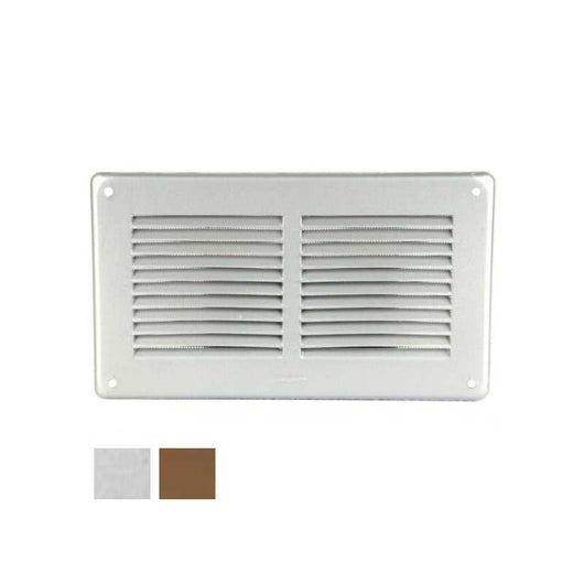 Griglia All 240X140 Naturale Rete