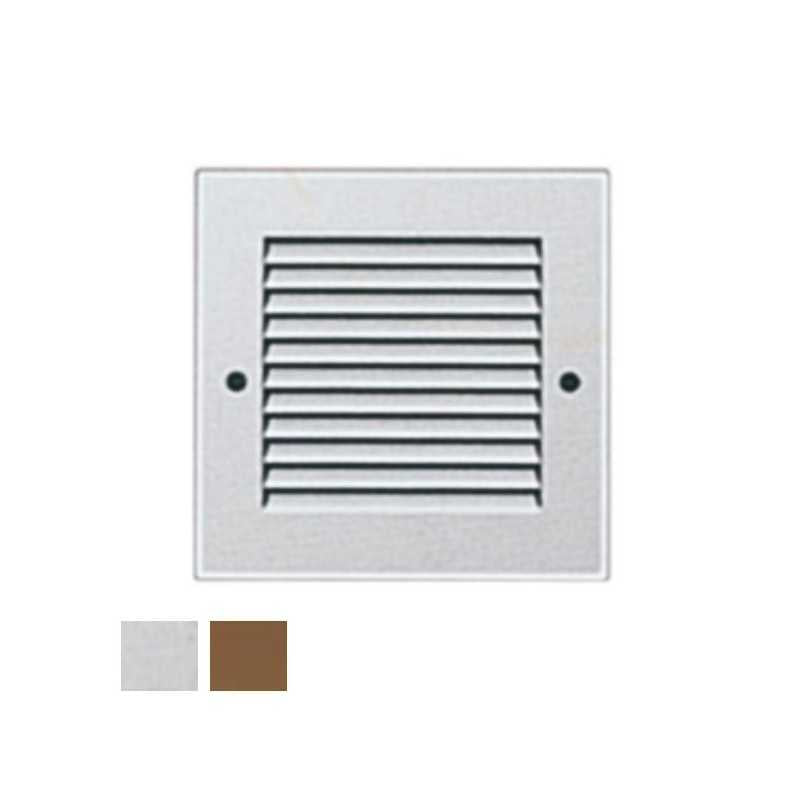 Griglia All 240X240 Naturale Rete