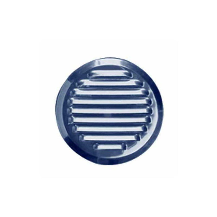 Griglia Inox 140 Tonda Rete 100