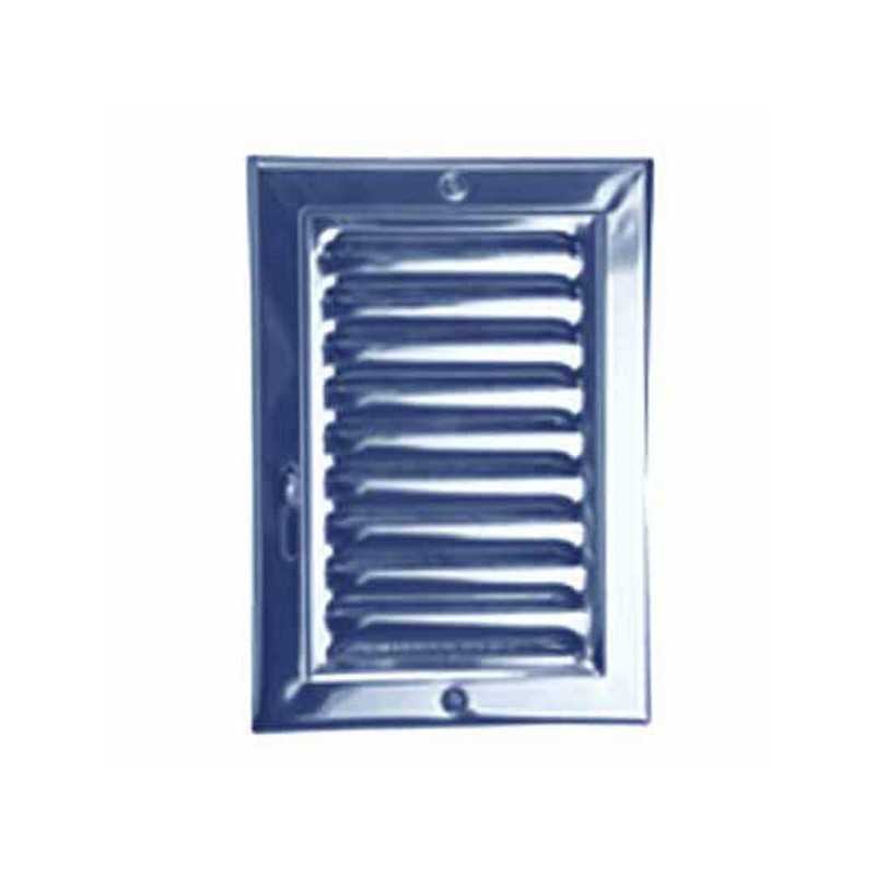 Griglia Inox 160X230 Rete 120X190